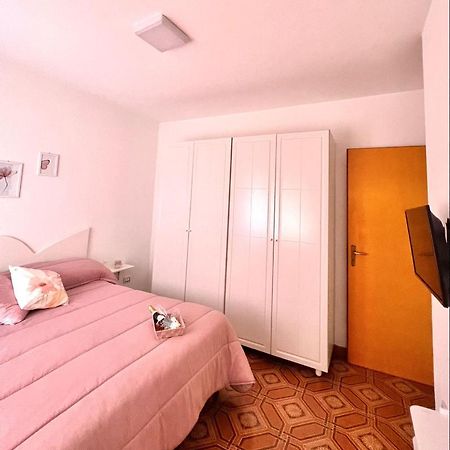Meridiana Apartment Lacco Ameno  Ngoại thất bức ảnh