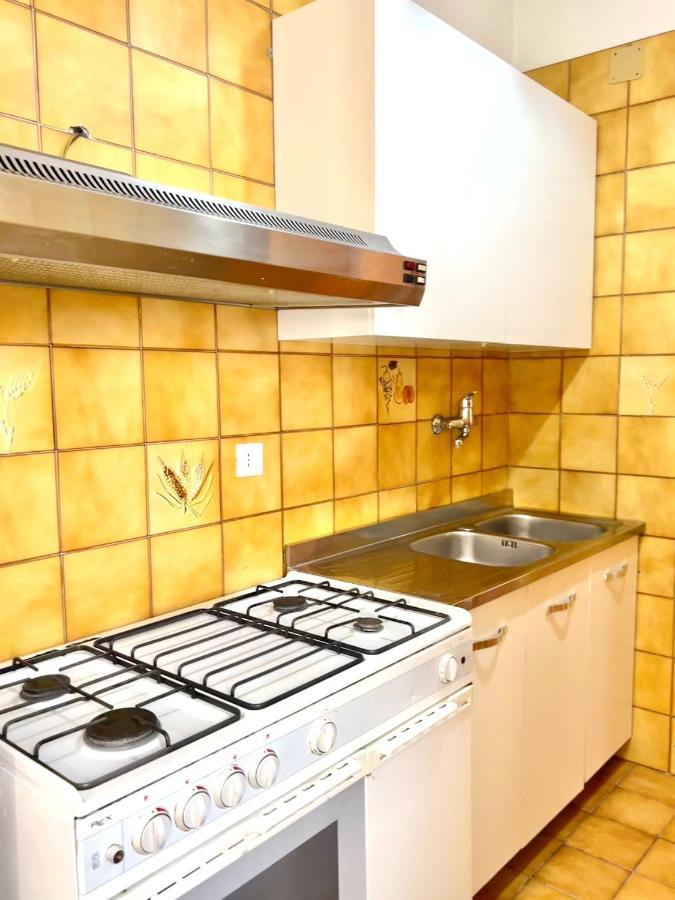 Meridiana Apartment Lacco Ameno  Ngoại thất bức ảnh