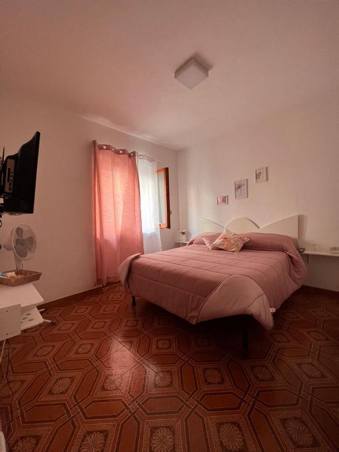 Meridiana Apartment Lacco Ameno  Ngoại thất bức ảnh