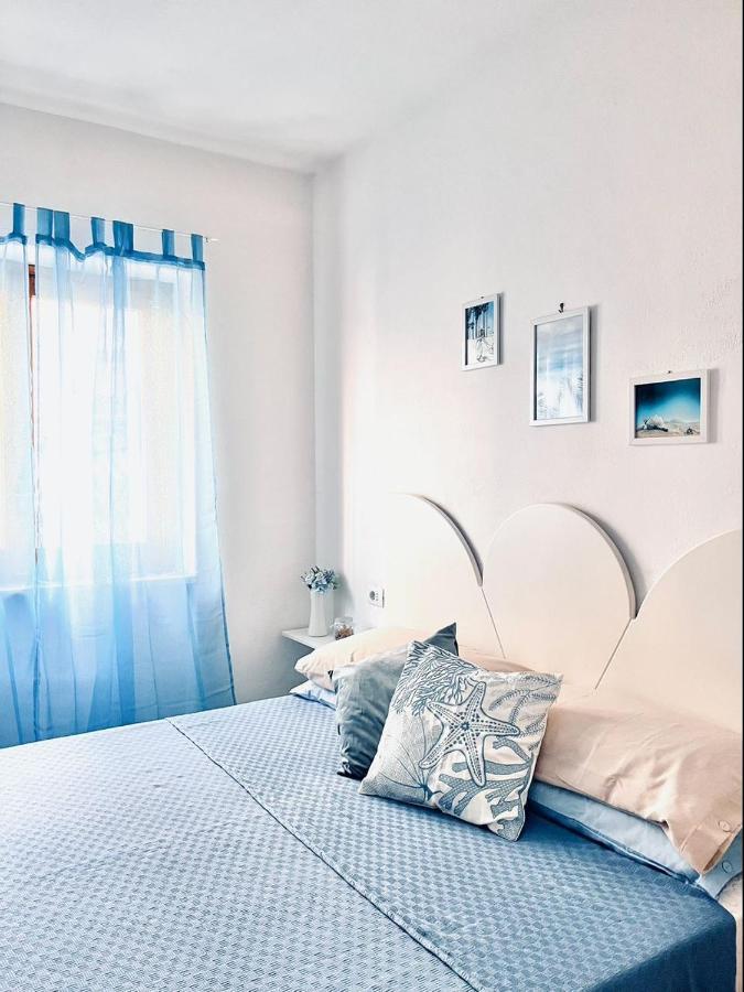 Meridiana Apartment Lacco Ameno  Ngoại thất bức ảnh