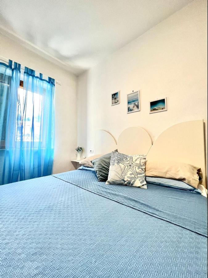Meridiana Apartment Lacco Ameno  Ngoại thất bức ảnh